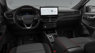 2026 Ford  Internal Image 2